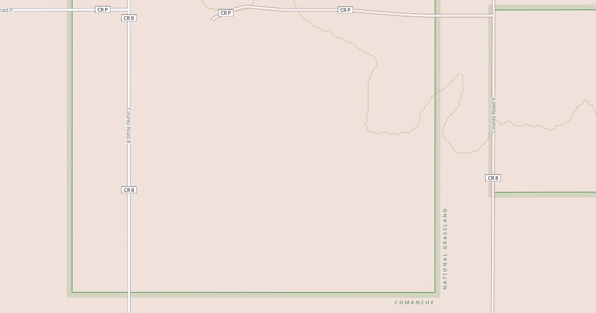 Map preview of RUNNING CALF