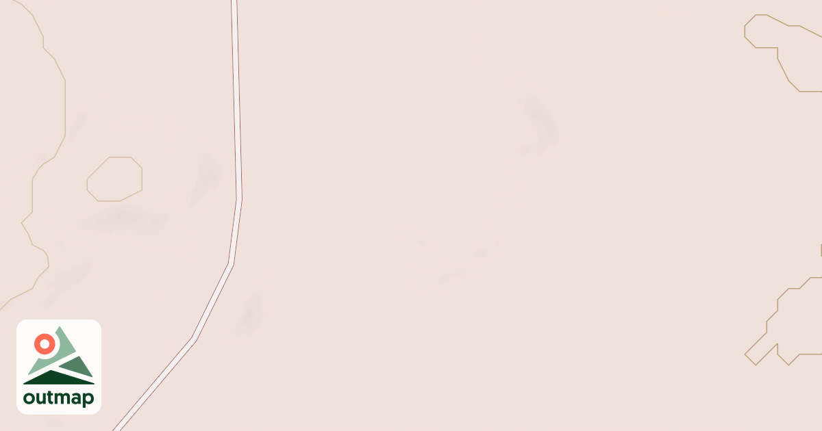Map of 8574