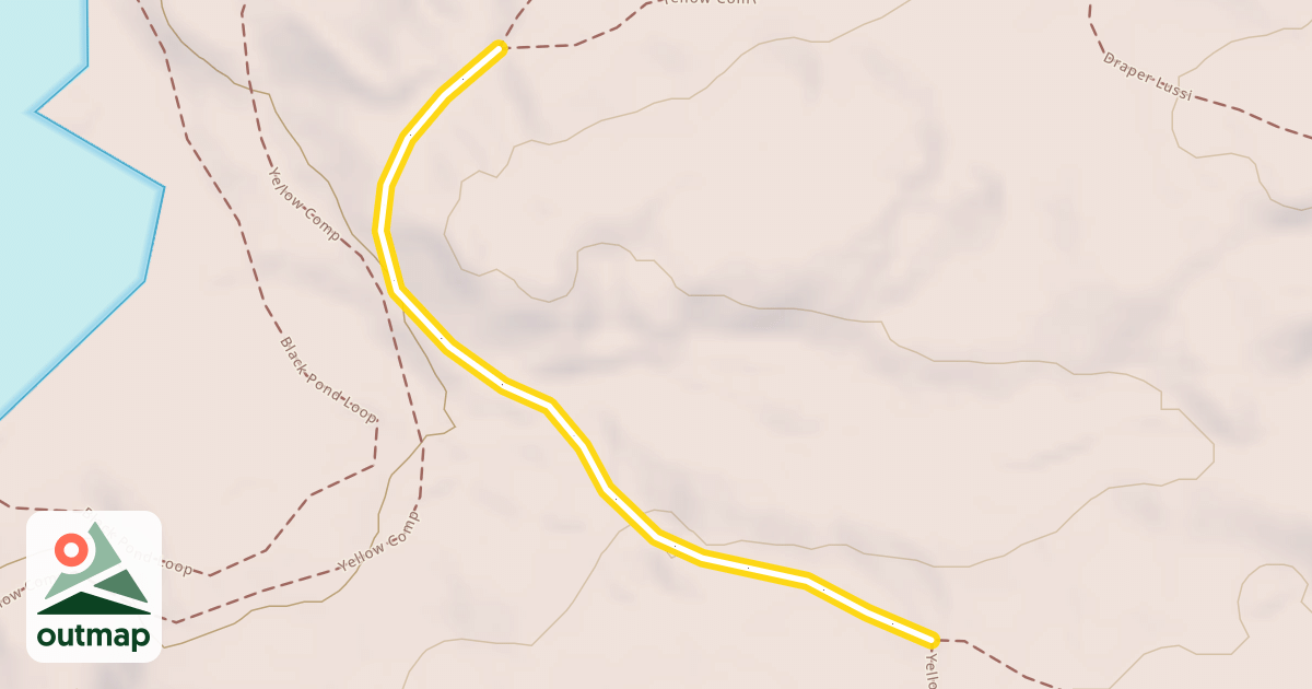 Map of Yellow Comp