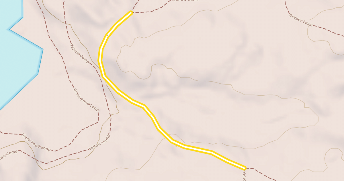 Map preview of Yellow Comp