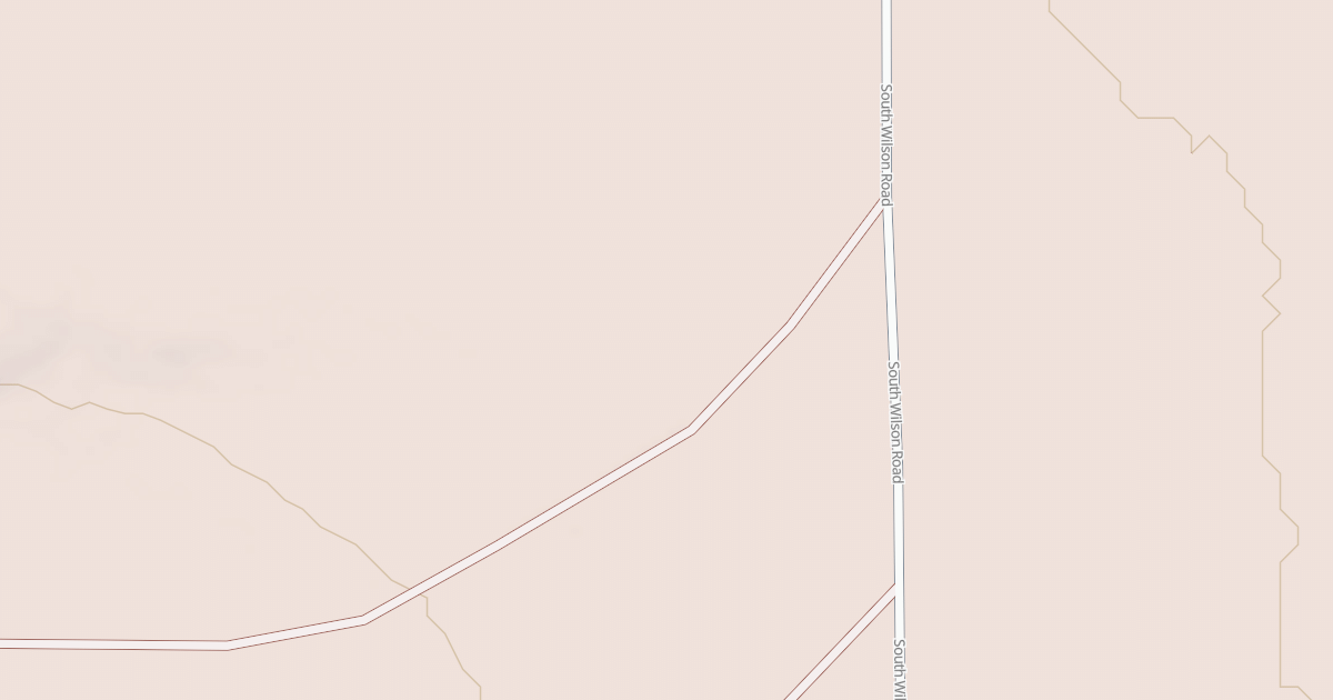 Map preview of Kinross Motorcycle Trail