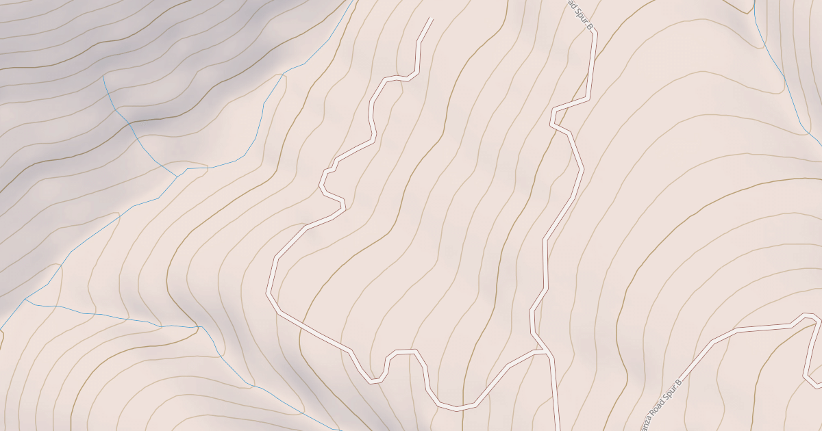 Map preview of BONANZA