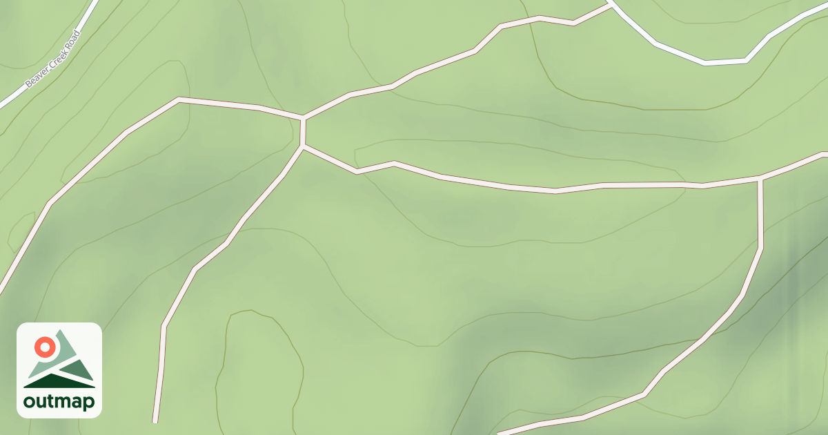 Map of Trail3
