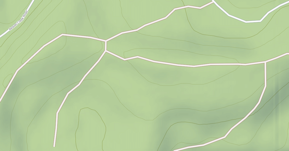 Map preview of Trail3