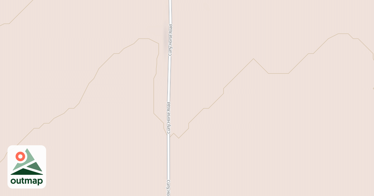 Map of BLM National GTLF Public Motorized Roads ae25e145-e1f3-4967-a84a-bcdd70da63bd