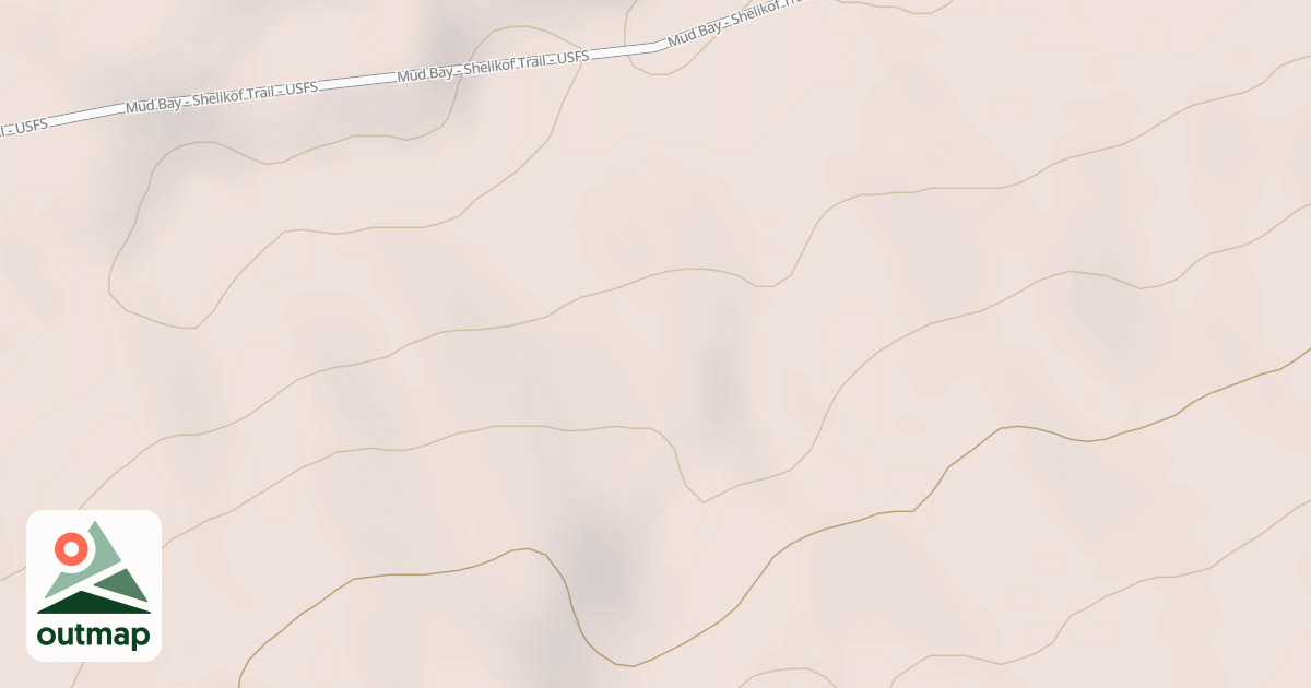 Map of 7590 Pit