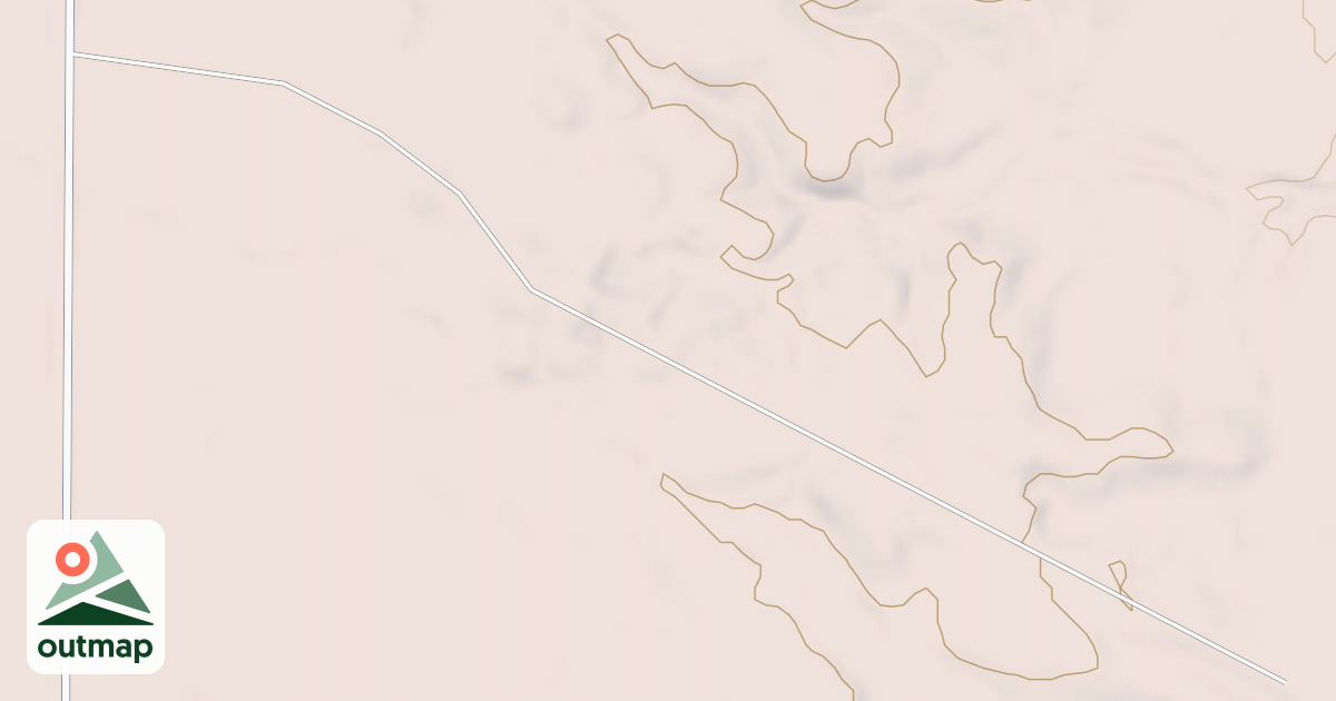 Map of USFS Motor Vehicle Use Map Roads {CCDEB4E2-4F47-4ACD-A9C5-6B999BF65195}