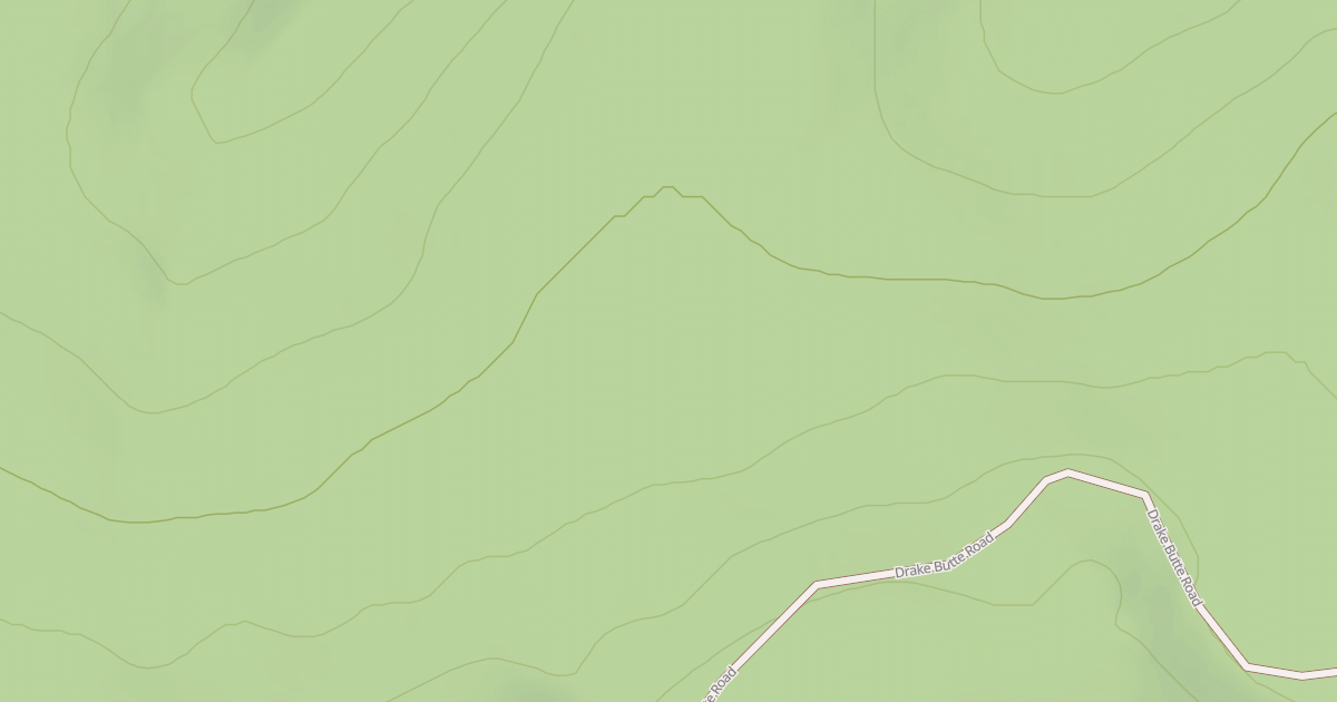 Map preview of USFS Motor Vehicle Use Map Roads {0D3BE2C8-9809-42D3-8F47-B523771E01AC}