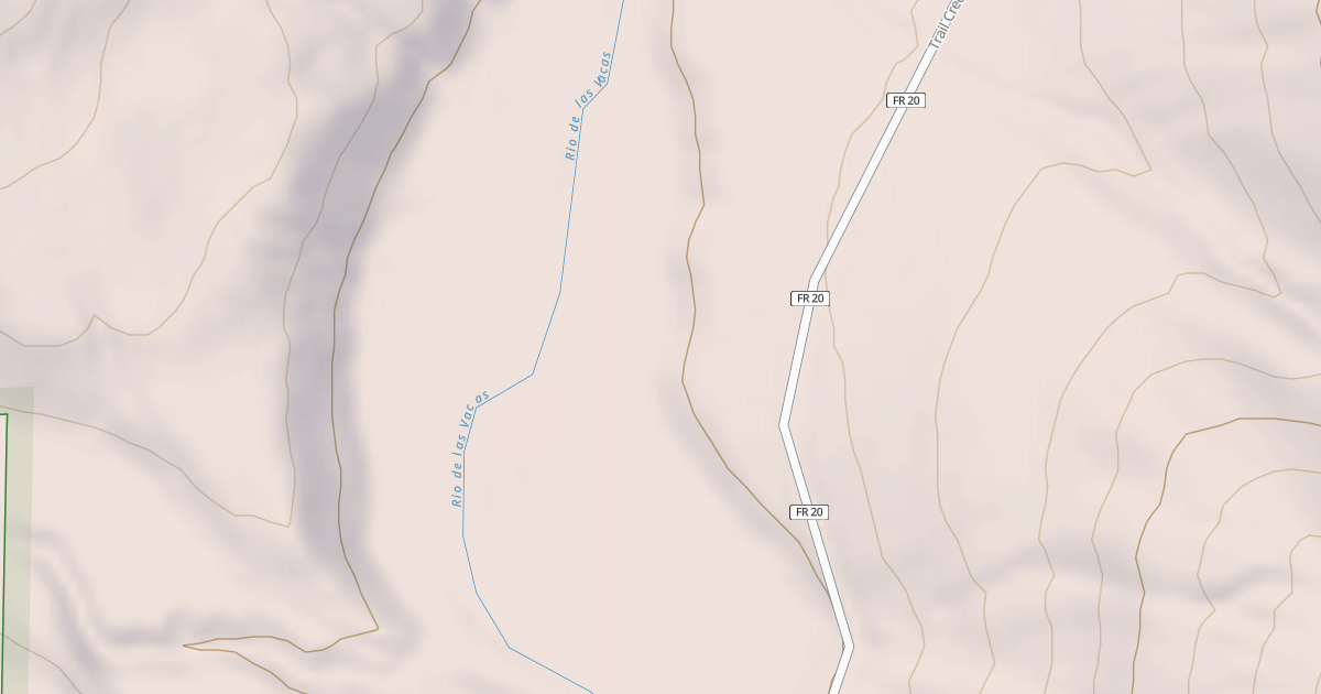 Map preview of UNAU53