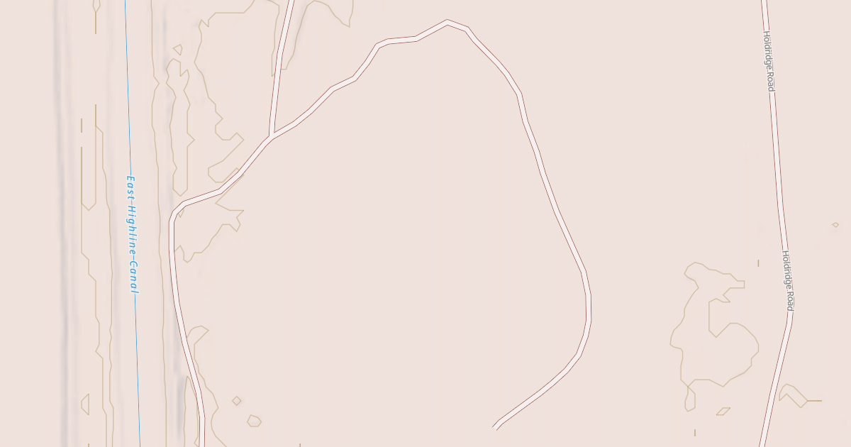 Map preview of BLM National GTLF Public Motorized Roads 836f4c39-6693-4b95-b209-12822eb42c00