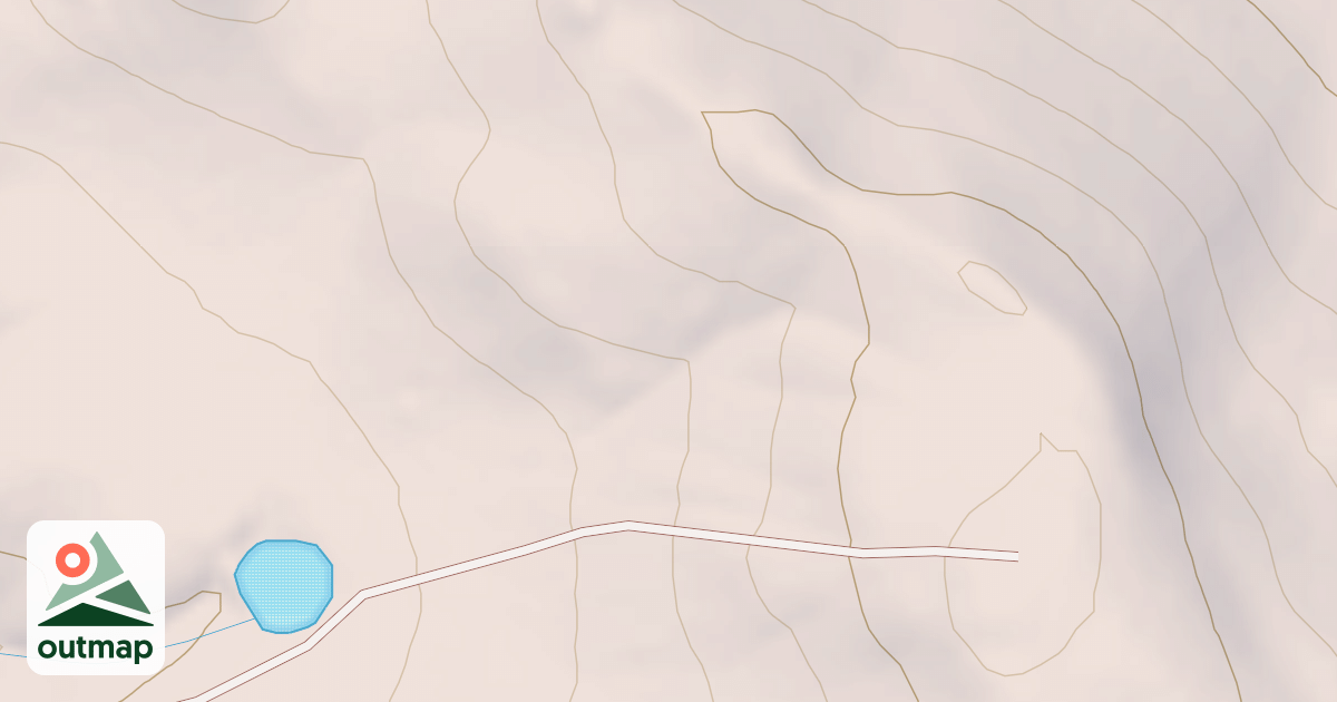 Map of BLM National GTLF Public Motorized Roads 03ed7133-98b0-4bd8-8dc5-cbadfc547341