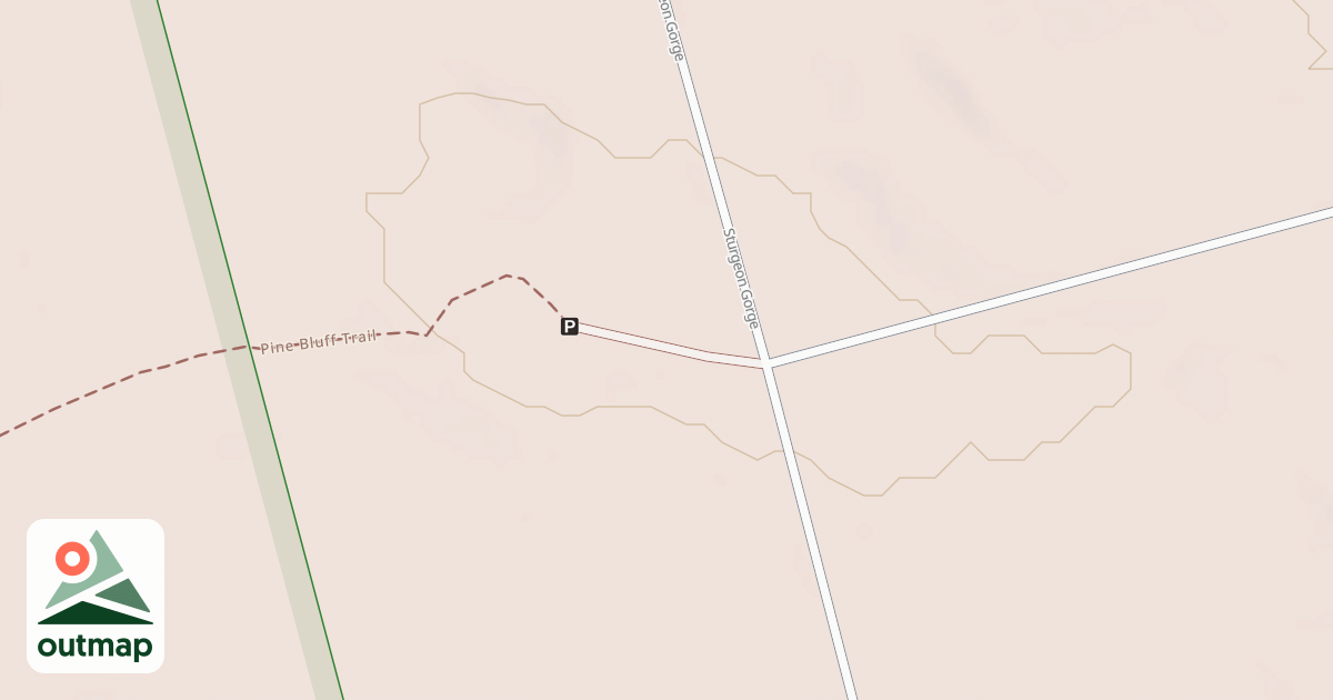Map of FDR2241