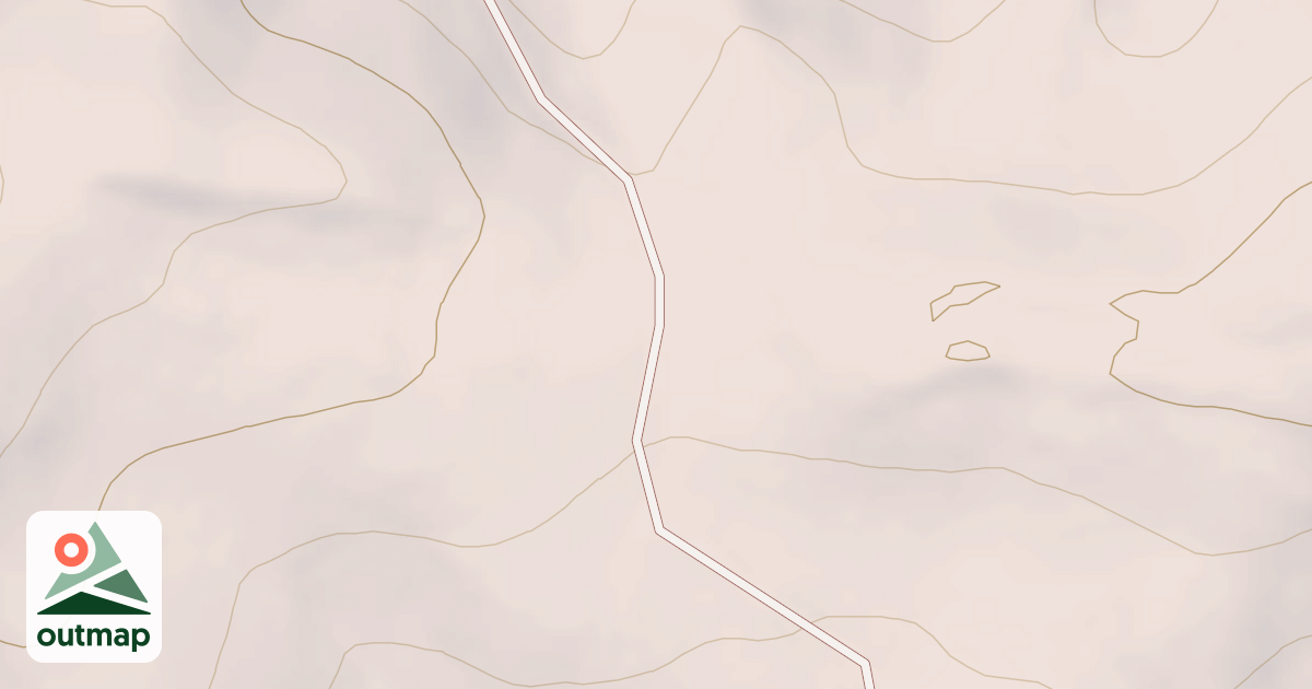 Map of BLM National GTLF Public Motorized Roads 04f78fdf-745f-4c99-b941-26bf856987b9