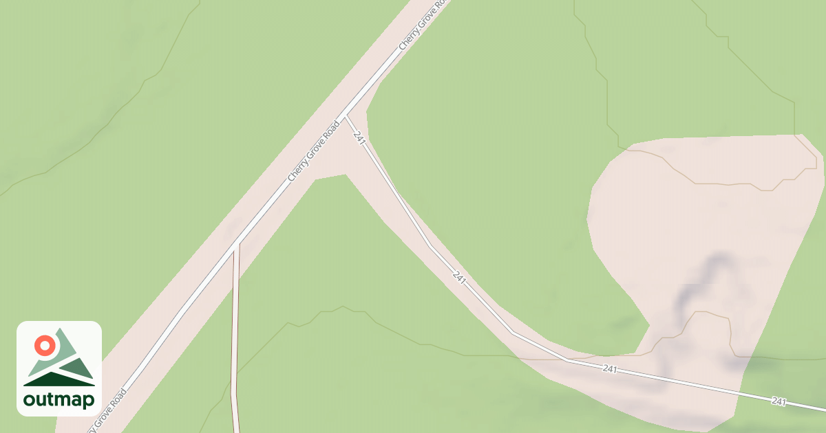 Map of LITTLE ARNOT