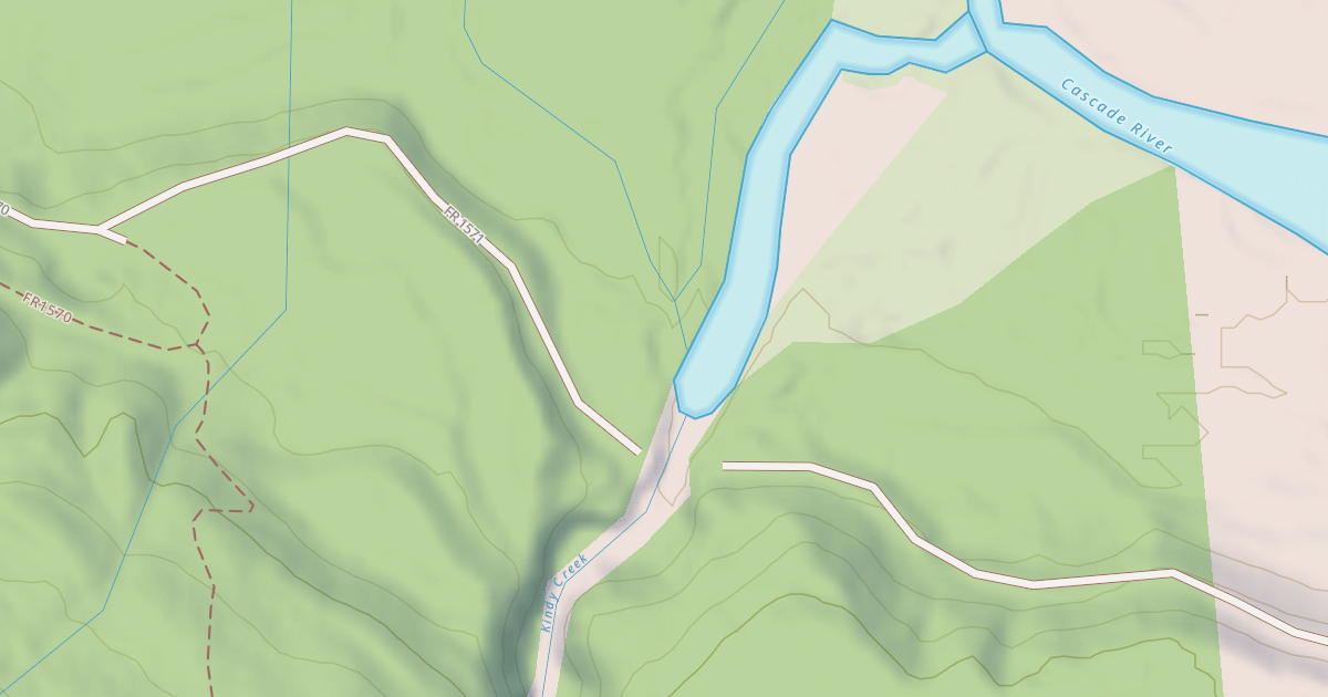 Map preview of SONNY BOY