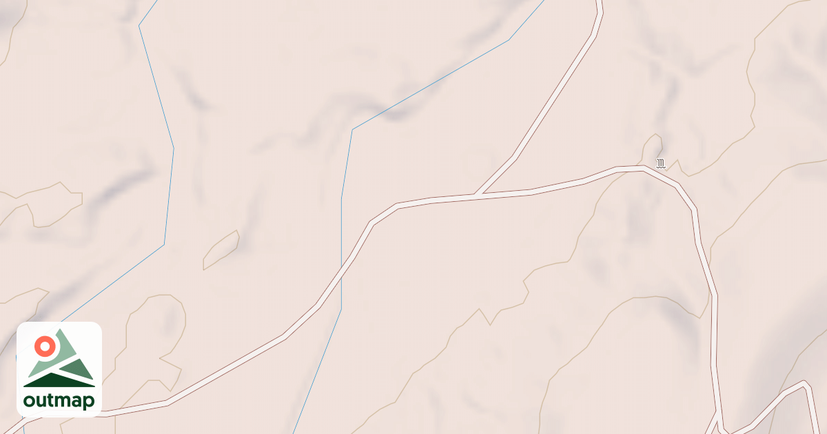 Map of 2066