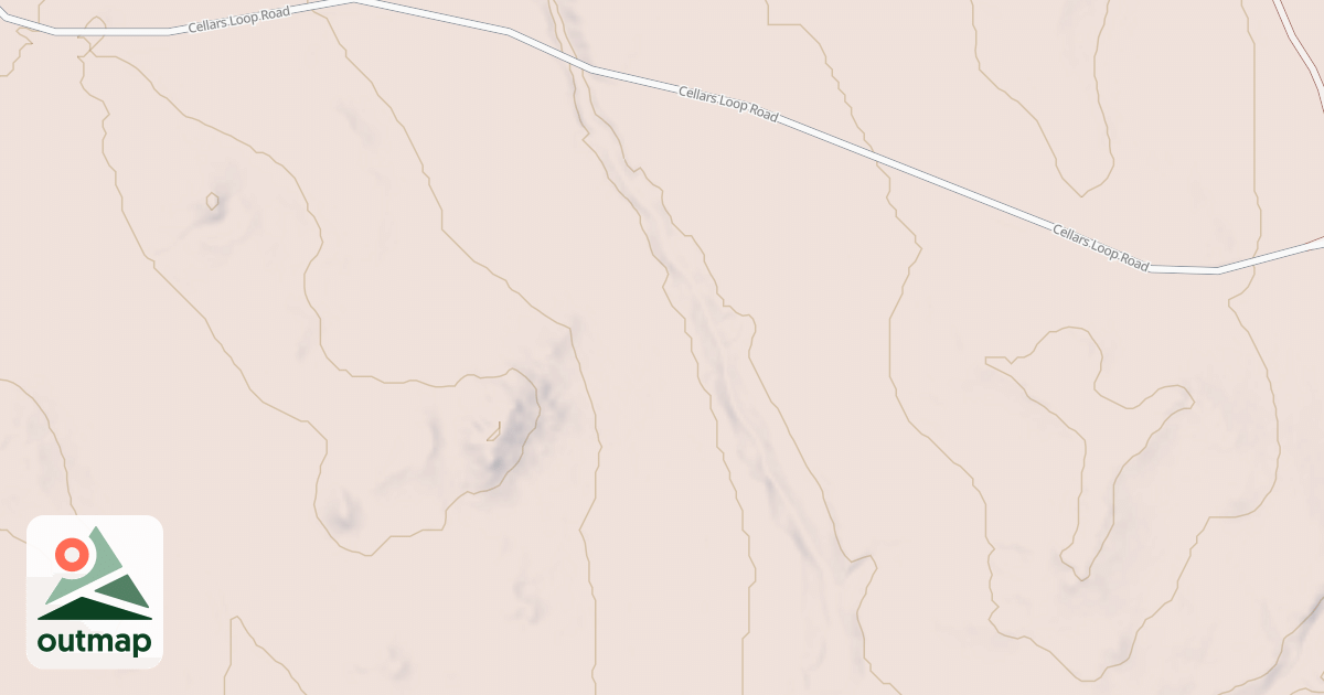 Map of 923.J