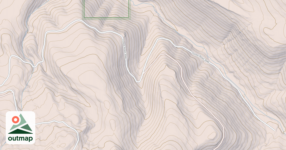 Map of MRS 0 TO 3.3