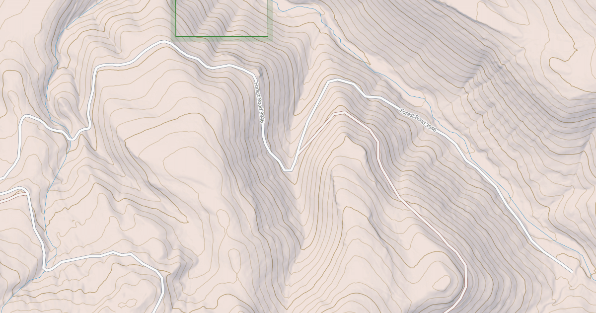 Map preview of MRS 0 TO 3.3