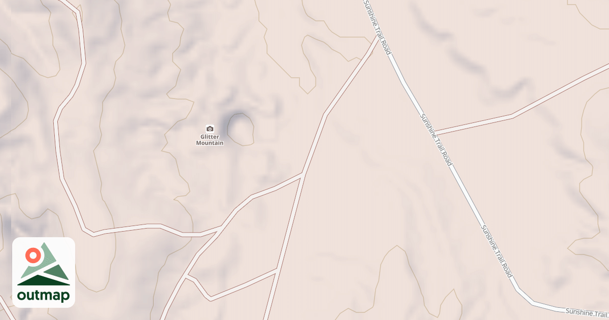 Map of 2036