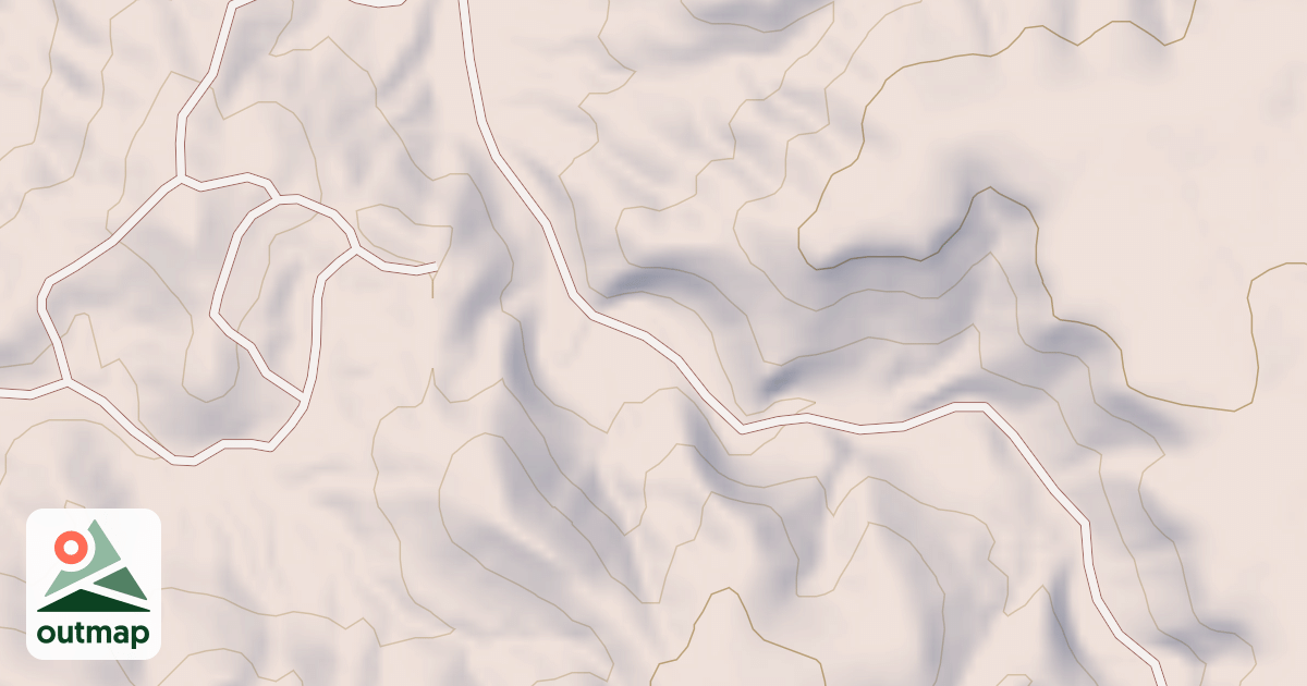 Map of 2034