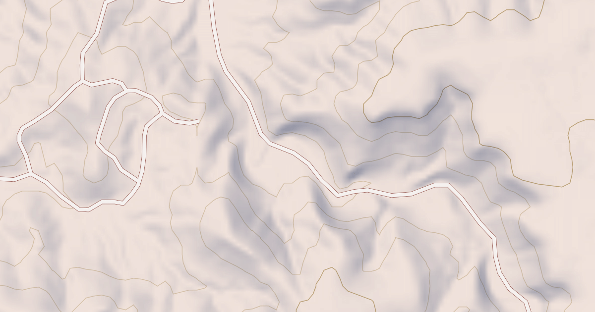 Map preview of 2034