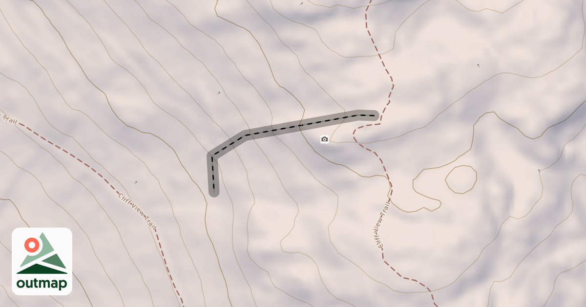 Map of Hematite