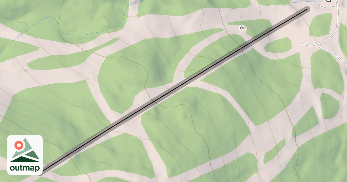 Map of Hornet