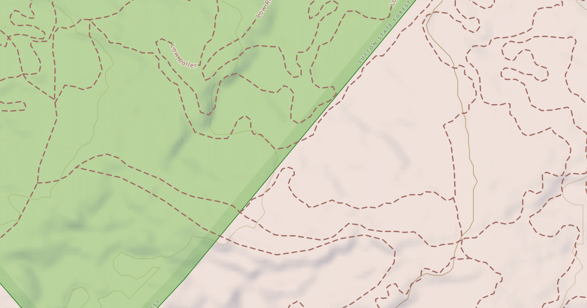 Map preview of USGS National Digital Trails 35cb5dff-4530-4906-8b25-de3be22976c9