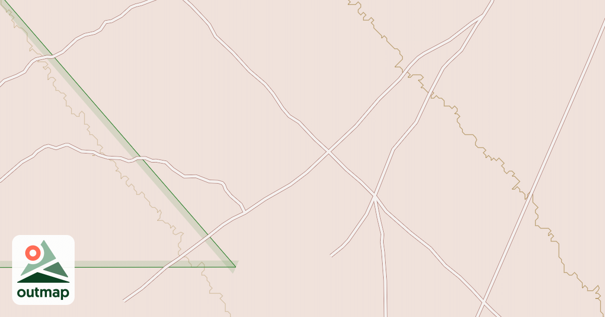 Map of BLM National GTLF Public Motorized Roads f50a5a01-f798-4742-9484-8a24541465c9