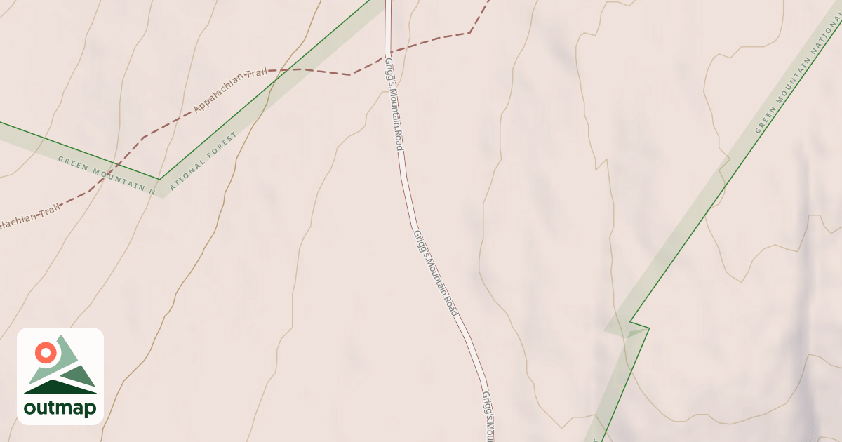 Map of 5