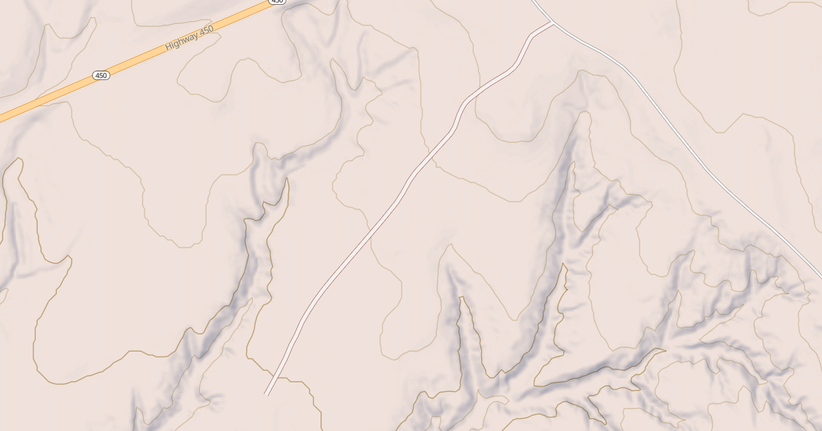 Map preview of 1257.BA