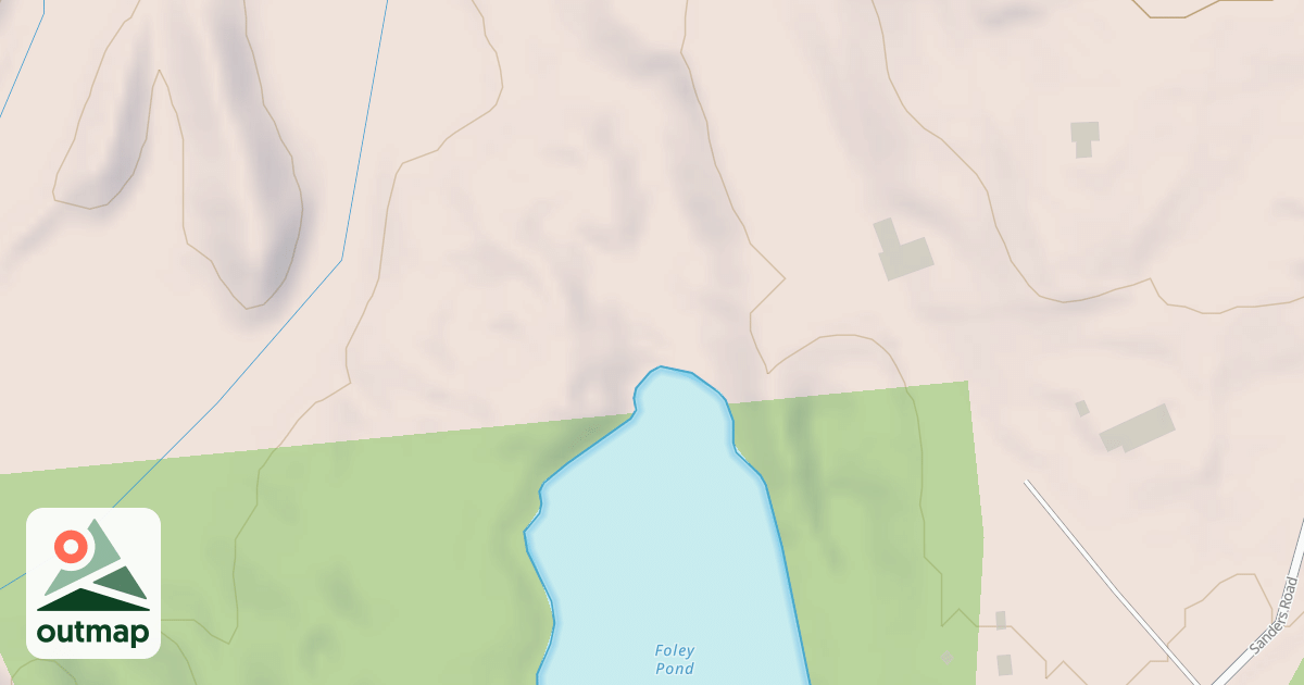 Map of USGS National Digital Trails 6b568140-2fdf-4490-83eb-47c7d47ef505