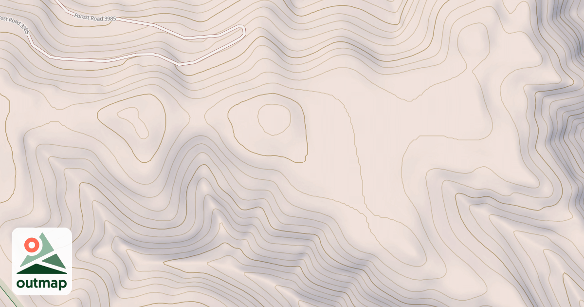 Map of 3985125