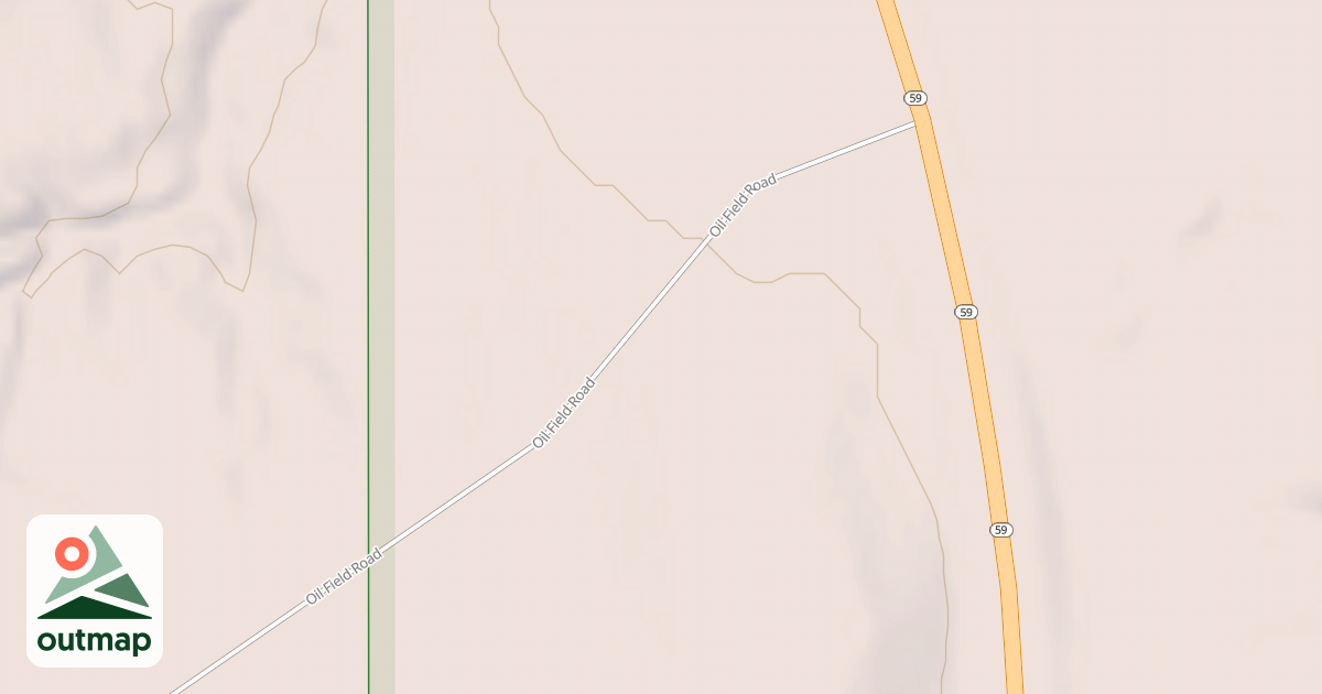 Map of 1246.D