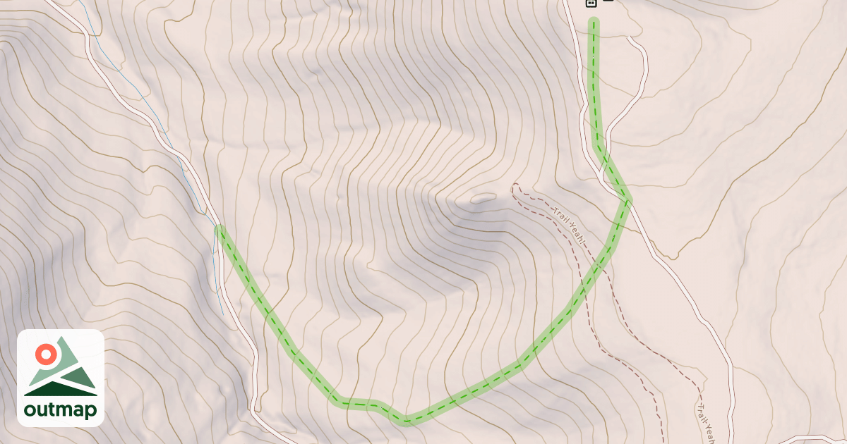 Map of Star Crossed