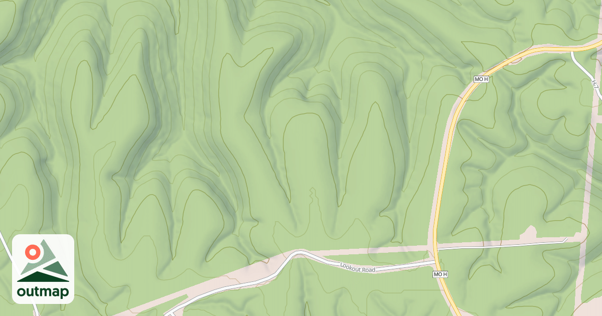 Map of Chadwick 132a