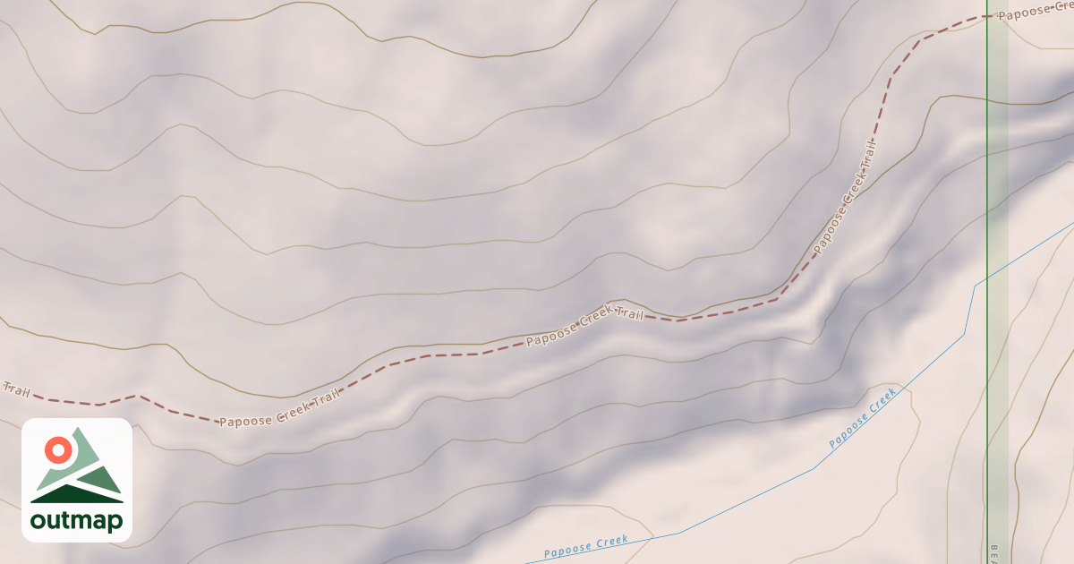 Map of BLM National GTLF Public Motorized Roads 1140874a-1afc-4329-954c-7961d48893f4