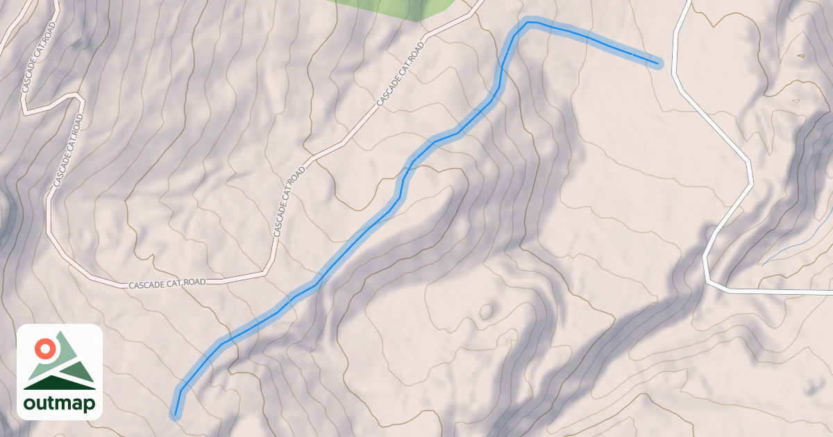Map of CHIPETA