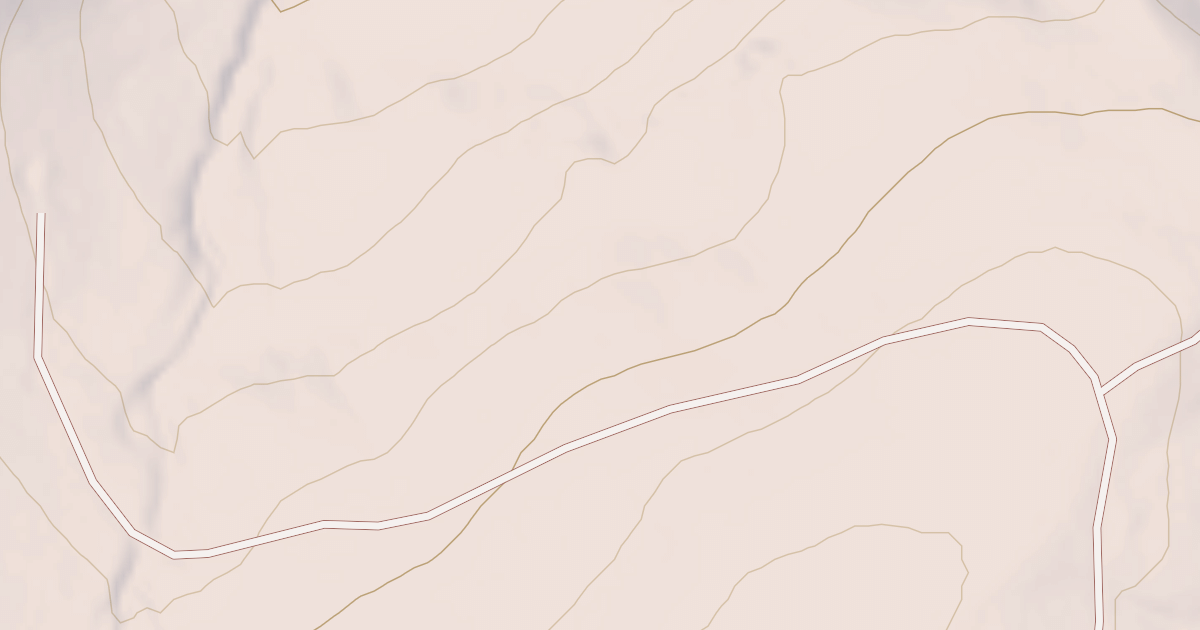 Map preview of DIME
