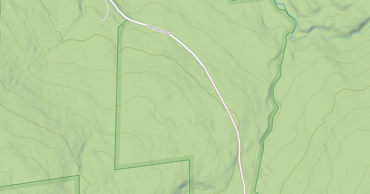 Map preview of Corridor 7