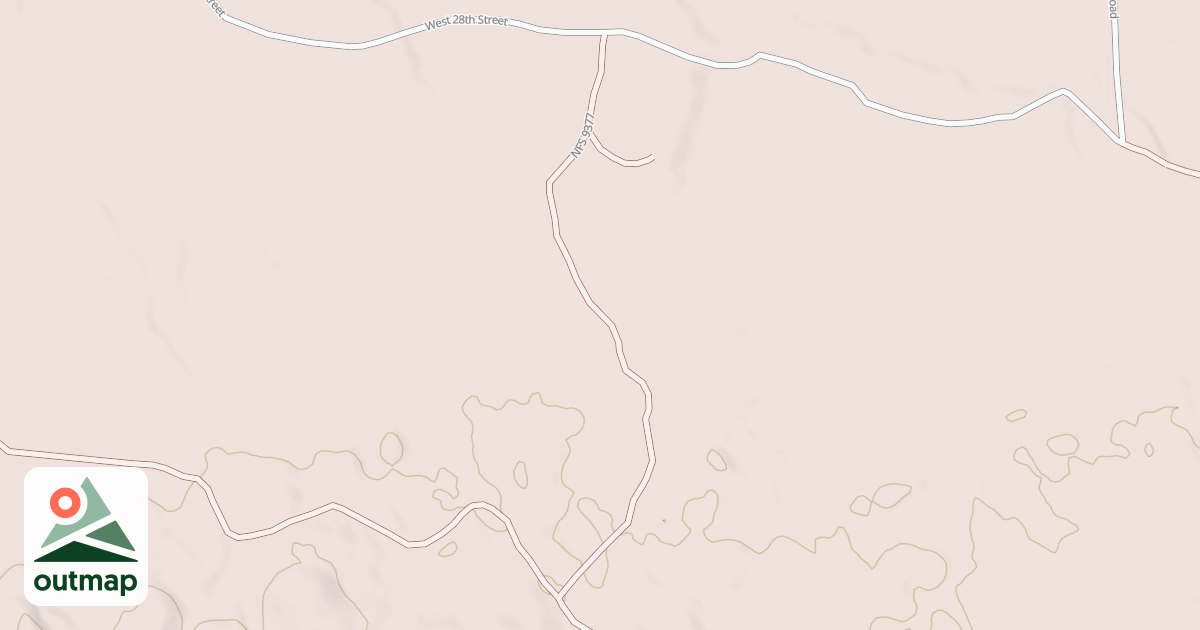 Map of 9377