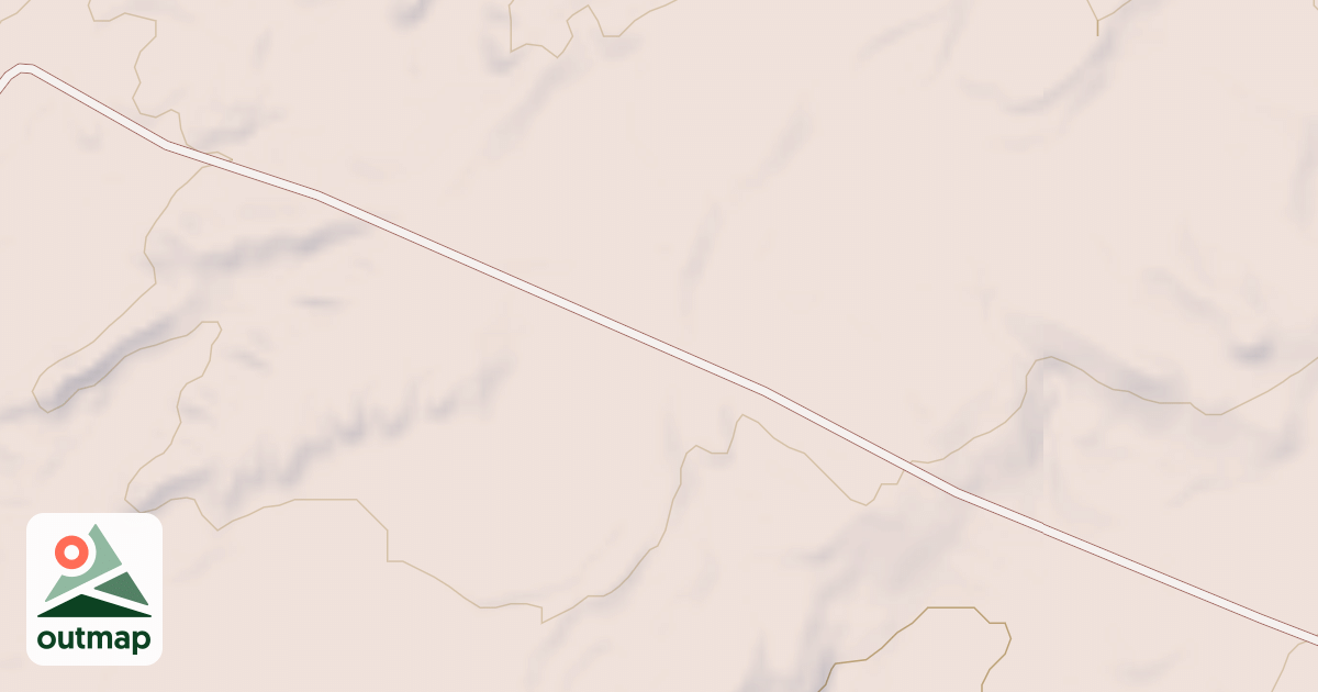 Map of BLM National GTLF Public Motorized Roads 2792a31d-2c31-4965-a610-47ecf998e28f