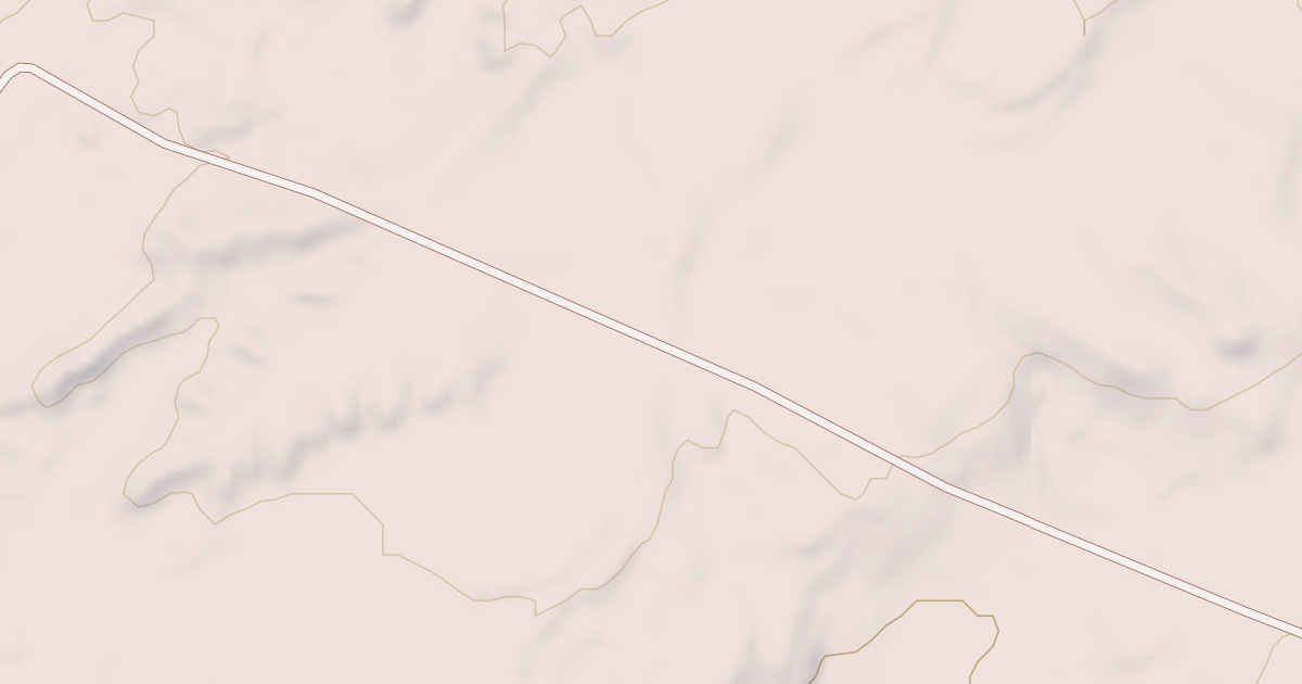Map preview of BLM National GTLF Public Motorized Roads 2792a31d-2c31-4965-a610-47ecf998e28f