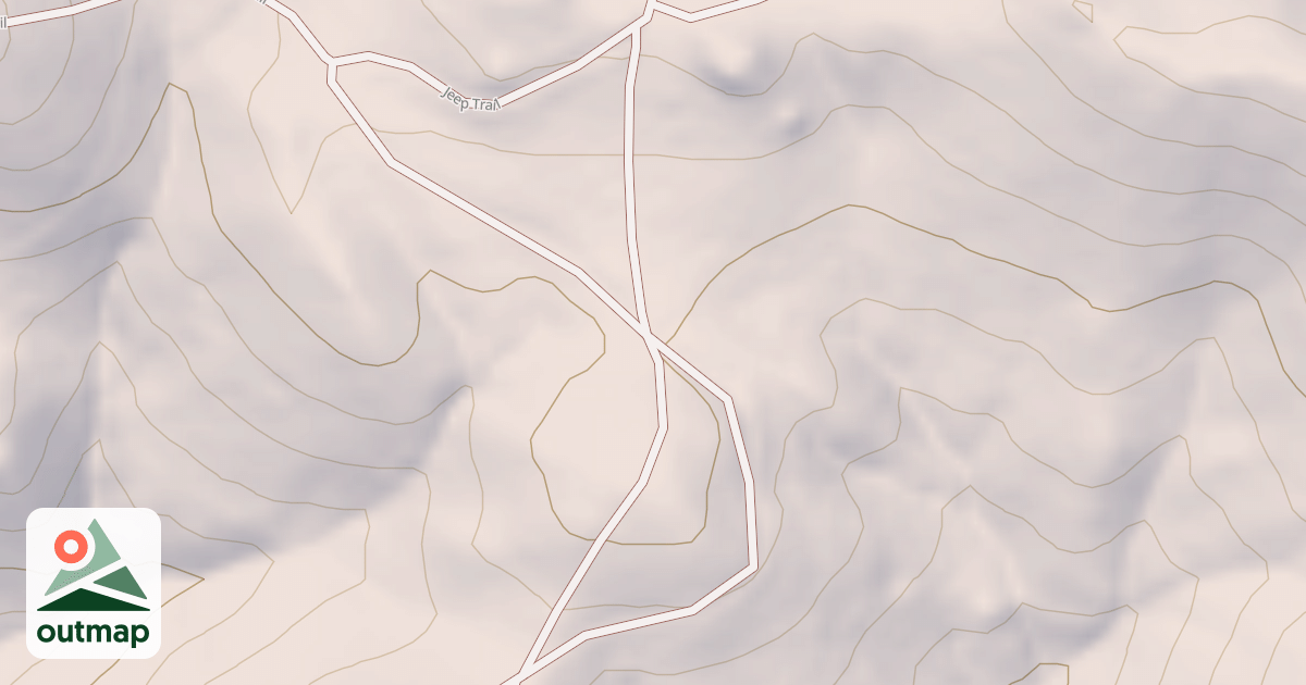 Map of USGS National Digital Trails eb1dcac6-7680-4d6f-a348-d1554c8c2d90