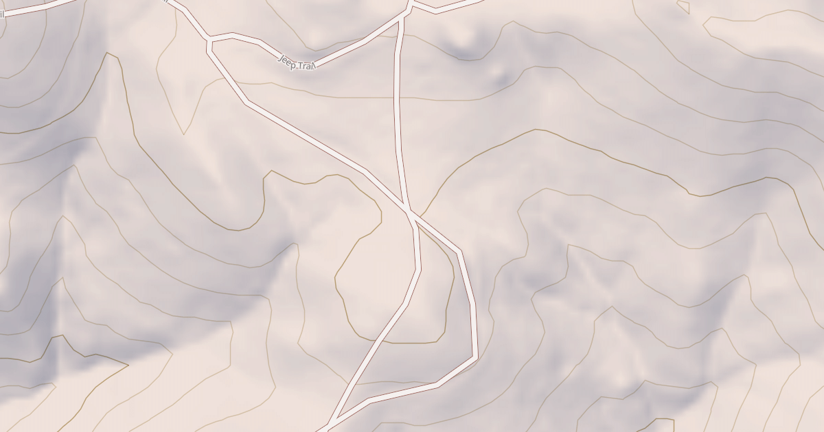 Map preview of USGS National Digital Trails eb1dcac6-7680-4d6f-a348-d1554c8c2d90