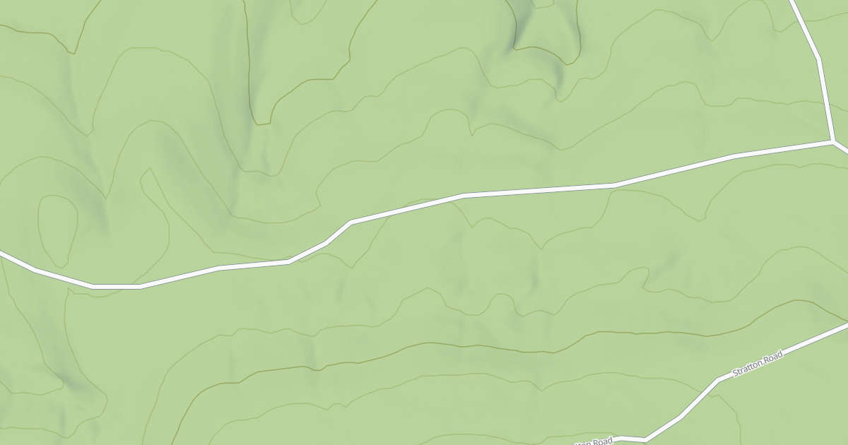 Map preview of USFS Motor Vehicle Use Map Roads {49B921E6-664C-48B1-B983-1DF27124B831}
