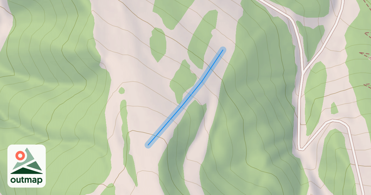 Map of No Name