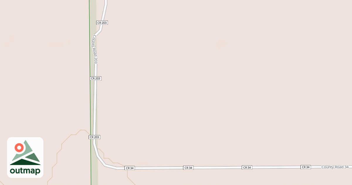 Map of 12E WINDMILL