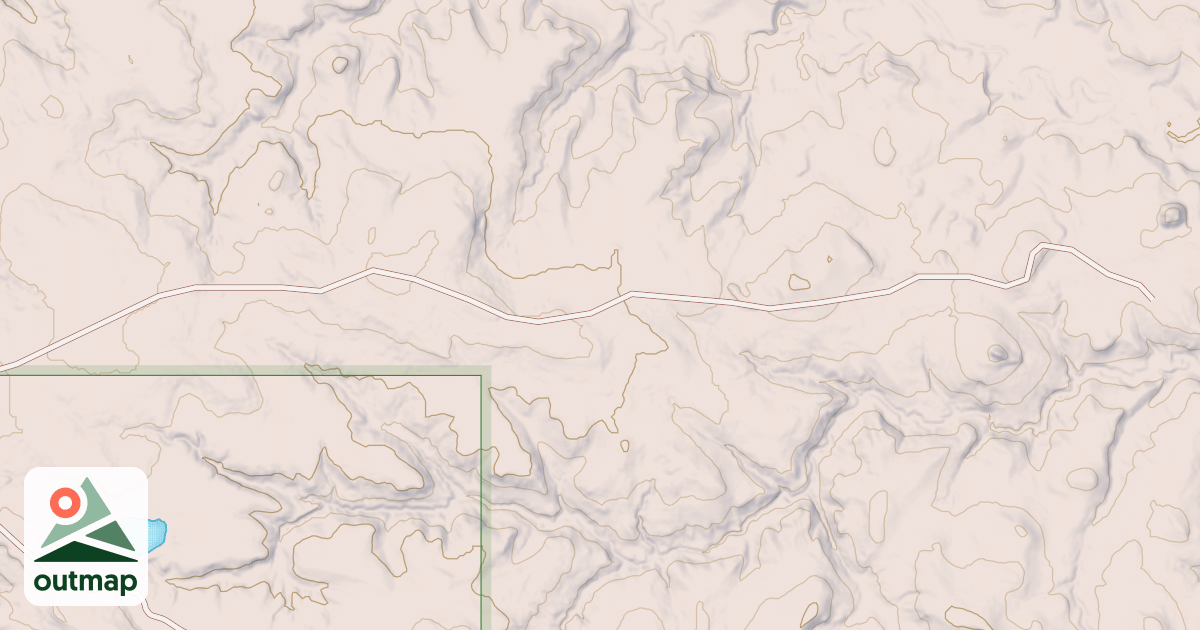 Map of (FDR) 7799